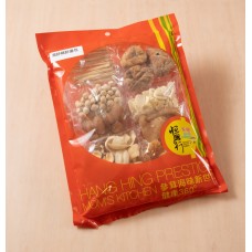 潤肺補肺湯包